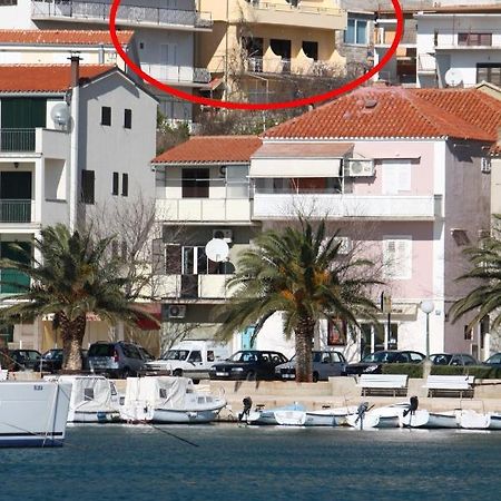 Apartments With A Parking Space Baska Voda, Makarska - 2709 Luaran gambar