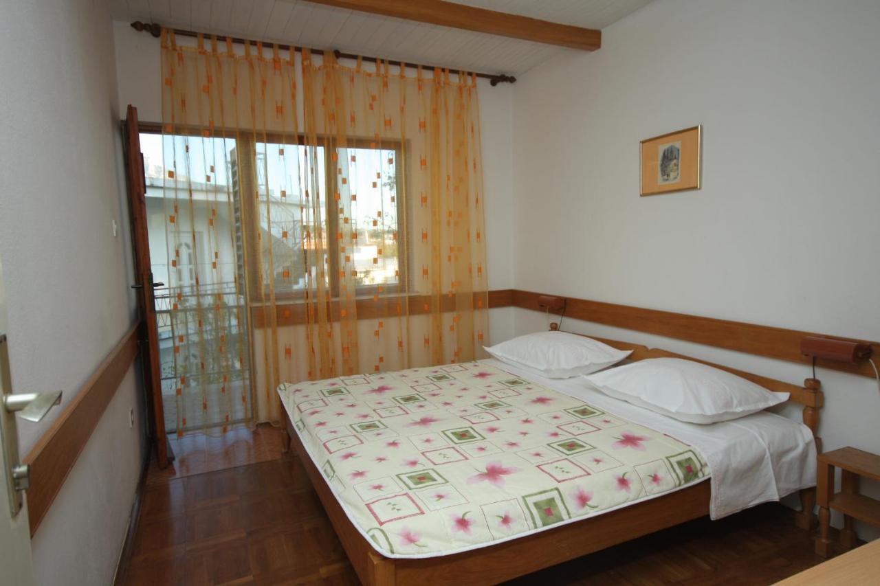 Apartments With A Parking Space Baska Voda, Makarska - 2709 Luaran gambar
