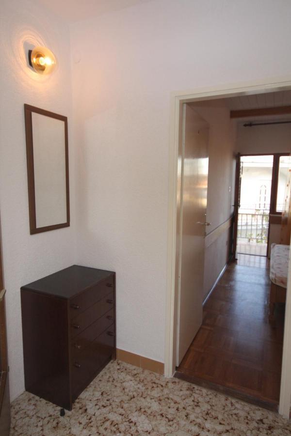 Apartments With A Parking Space Baska Voda, Makarska - 2709 Luaran gambar