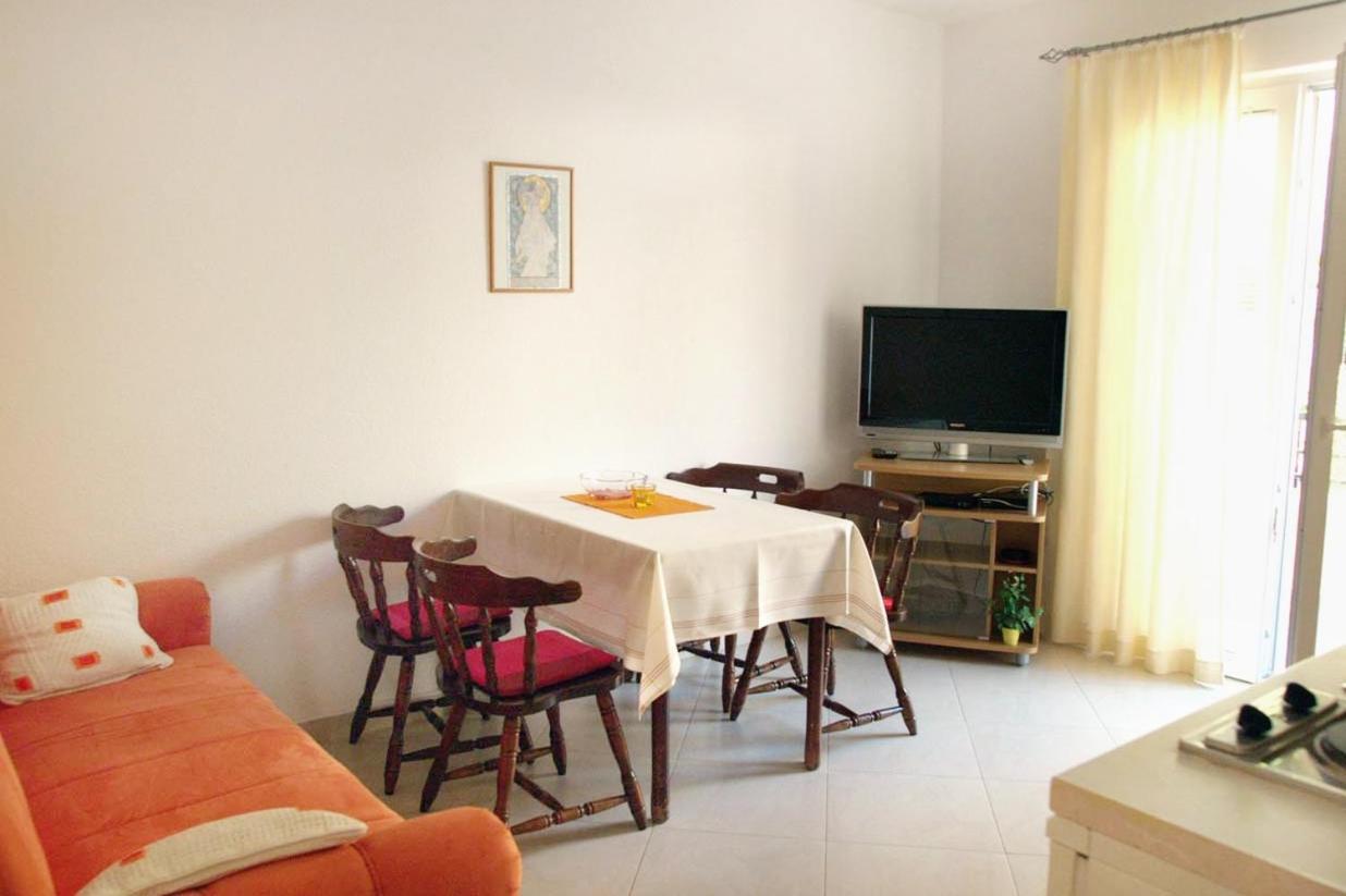 Apartments With A Parking Space Baska Voda, Makarska - 2709 Luaran gambar