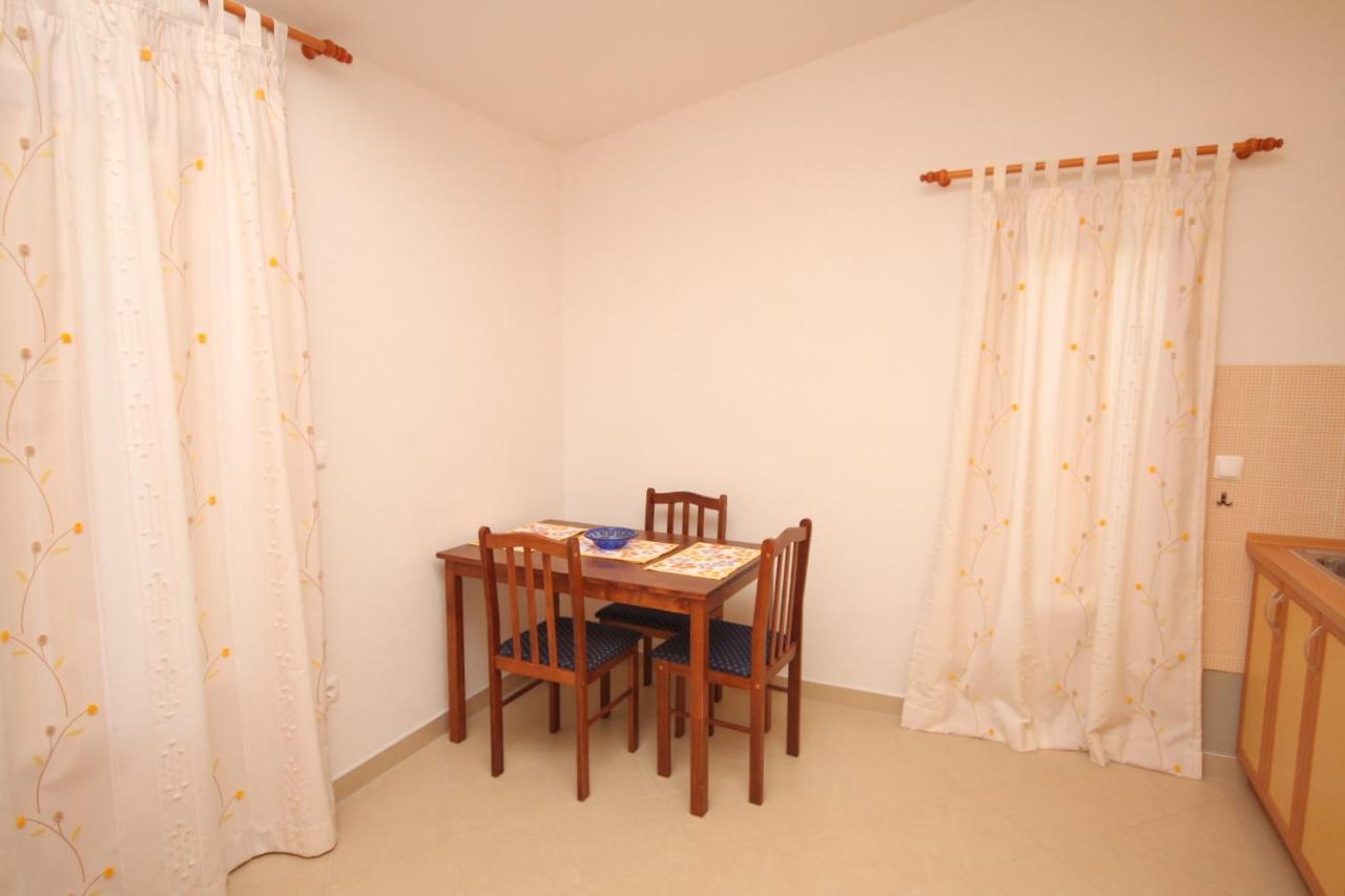 Apartments With A Parking Space Baska Voda, Makarska - 2709 Luaran gambar