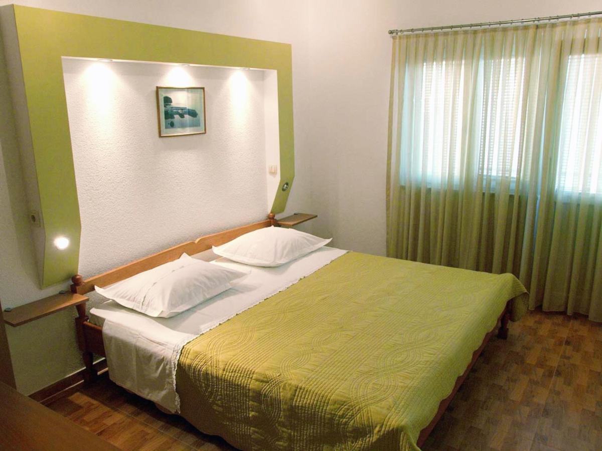 Apartments With A Parking Space Baska Voda, Makarska - 2709 Luaran gambar