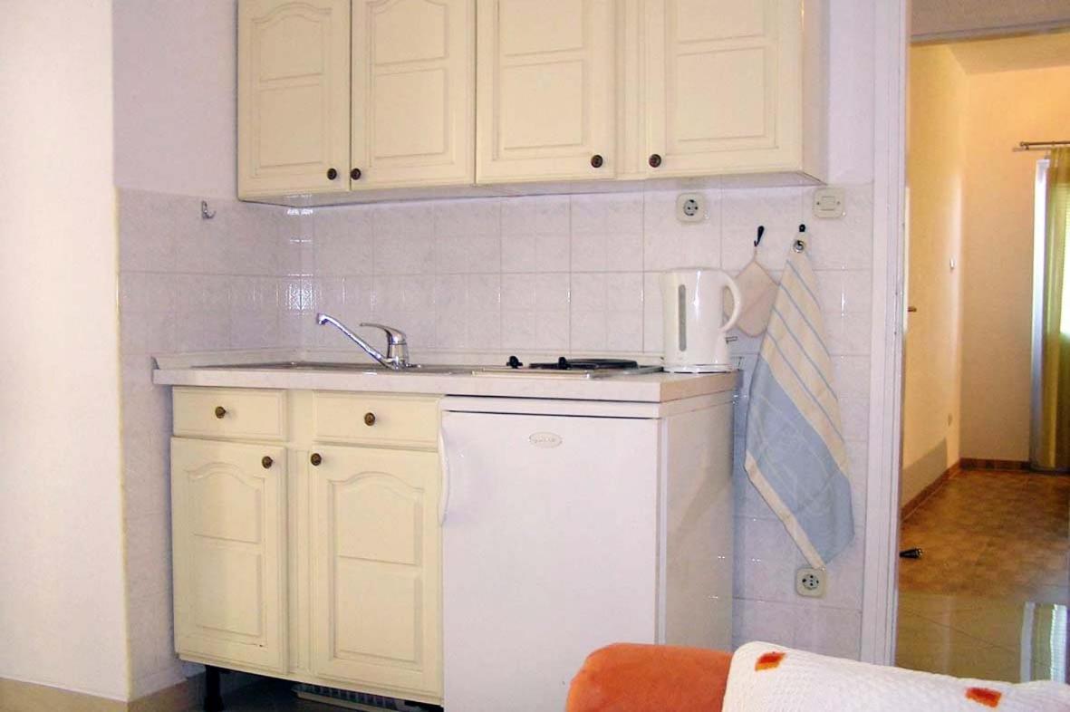 Apartments With A Parking Space Baska Voda, Makarska - 2709 Luaran gambar