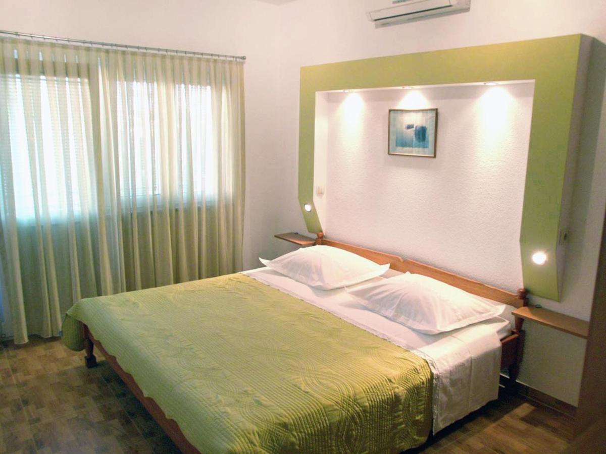 Apartments With A Parking Space Baska Voda, Makarska - 2709 Luaran gambar